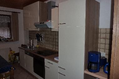 Apartamento de vacaciones en Kassel/Niedenstein (Region Kassel)Casa de vacaciones