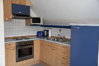 Apartamento de vacaciones en Recke (Mnsterland)Casa de vacaciones