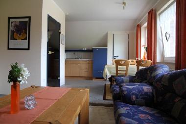 Apartamento de vacaciones en Recke (Mnsterland)Casa de vacaciones