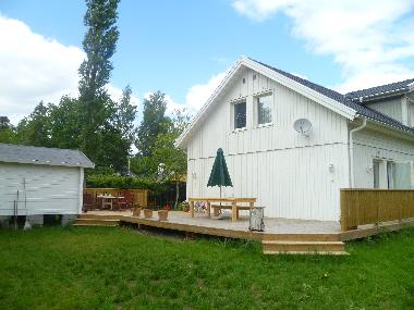 Casa de vacaciones en Stockholm (Stockholm)Casa de vacaciones