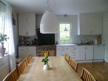 Casa de vacaciones en Stockholm (Stockholm)Casa de vacaciones