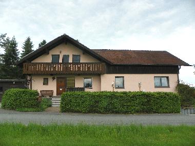 Apartamento de vacaciones en Weissenstadt (Oberfranken)Casa de vacaciones