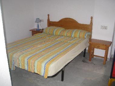 Apartamento de vacaciones en Zahara de los Atunes (C�diz)Casa de vacaciones