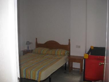 Apartamento de vacaciones en Zahara de los Atunes (C�diz)Casa de vacaciones