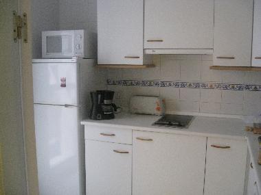 Apartamento de vacaciones en Zahara de los Atunes (C�diz)Casa de vacaciones