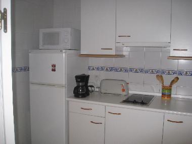 Apartamento de vacaciones en Zahara de los Atunes (C�diz)Casa de vacaciones