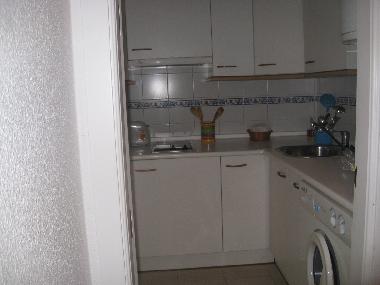 Apartamento de vacaciones en Zahara de los Atunes (C�diz)Casa de vacaciones