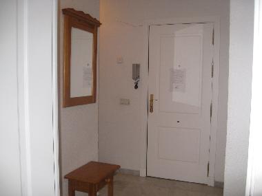 Apartamento de vacaciones en Zahara de los Atunes (C�diz)Casa de vacaciones