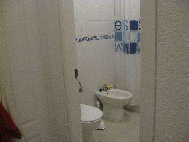 Apartamento de vacaciones en Zahara de los Atunes (C�diz)Casa de vacaciones