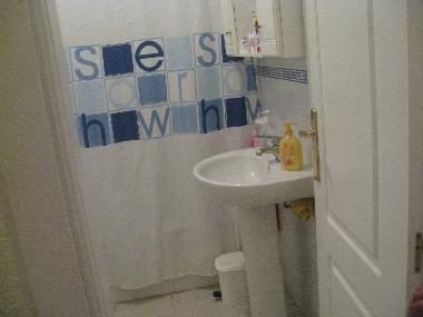 Apartamento de vacaciones en Zahara de los Atunes (C�diz)Casa de vacaciones