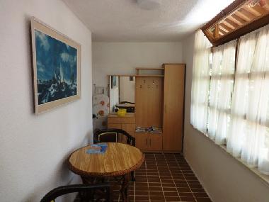 Apartamento de vacaciones en Split (Splitsko-Dalmatinska)Casa de vacaciones