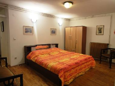 Apartamento de vacaciones en Split (Splitsko-Dalmatinska)Casa de vacaciones