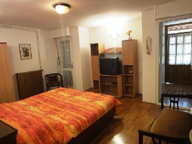 Apartamento de vacaciones en Split (Splitsko-Dalmatinska)Casa de vacaciones