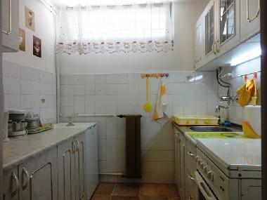 Apartamento de vacaciones en Split (Splitsko-Dalmatinska)Casa de vacaciones