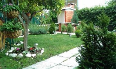 Apartamento de vacaciones en Split (Splitsko-Dalmatinska)Casa de vacaciones