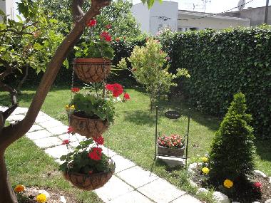 Apartamento de vacaciones en Split (Splitsko-Dalmatinska)Casa de vacaciones