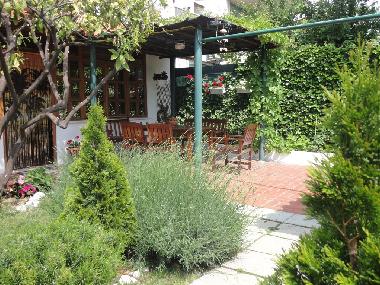 Apartamento de vacaciones en Split (Splitsko-Dalmatinska)Casa de vacaciones