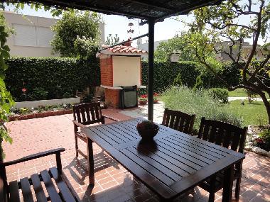 Apartamento de vacaciones en Split (Splitsko-Dalmatinska)Casa de vacaciones