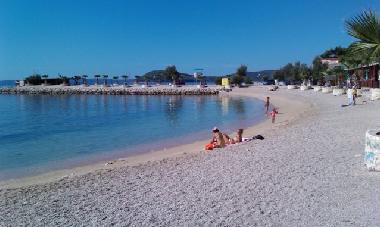 Apartamento de vacaciones en Split (Splitsko-Dalmatinska)Casa de vacaciones