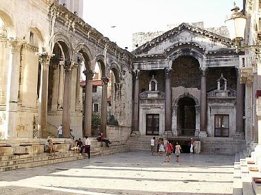 Apartamento de vacaciones en Split (Splitsko-Dalmatinska)Casa de vacaciones