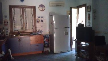 Villa en CampoFelice di roccella (Palermo)Casa de vacaciones