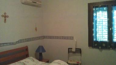 Villa en CampoFelice di roccella (Palermo)Casa de vacaciones