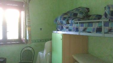 Villa en CampoFelice di roccella (Palermo)Casa de vacaciones