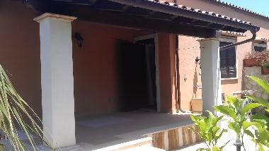 Villa en CampoFelice di roccella (Palermo)Casa de vacaciones