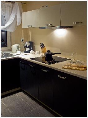 Chalet en Jelenia Gora (Dolnoslaskie)Casa de vacaciones