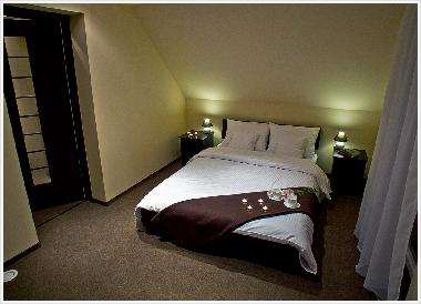 Chalet en Jelenia Gora (Dolnoslaskie)Casa de vacaciones