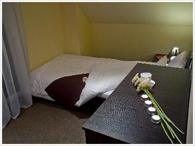 Chalet en Jelenia Gora (Dolnoslaskie)Casa de vacaciones