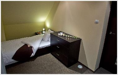 Chalet en Jelenia Gora (Dolnoslaskie)Casa de vacaciones