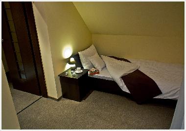 Chalet en Jelenia Gora (Dolnoslaskie)Casa de vacaciones