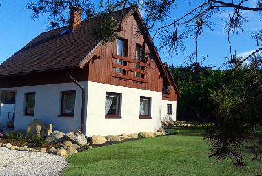 Chalet en Jelenia Gora (Dolnoslaskie)Casa de vacaciones