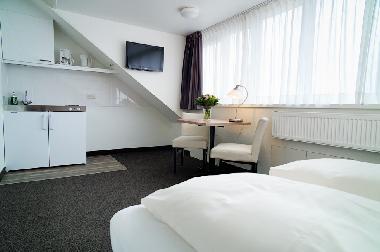 Apartamento de vacaciones en Katwijk aan Zee (Zuid-Holland)Casa de vacaciones