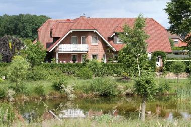 Apartamento de vacaciones en Recke (Mnsterland)Casa de vacaciones