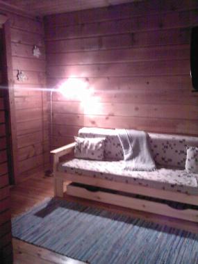 Casa de vacaciones en Kuru (Lansi-Suomen Laani)Casa de vacaciones