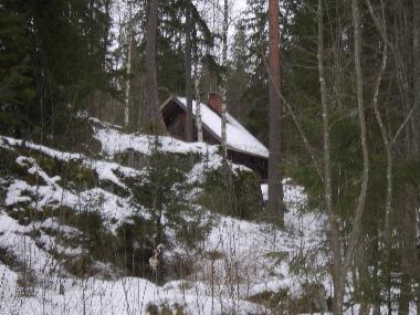 Casa de vacaciones en Kuru (Lansi-Suomen Laani)Casa de vacaciones