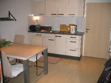Apartamento de vacaciones en Willingen (Kurhessisches Bergland)Casa de vacaciones