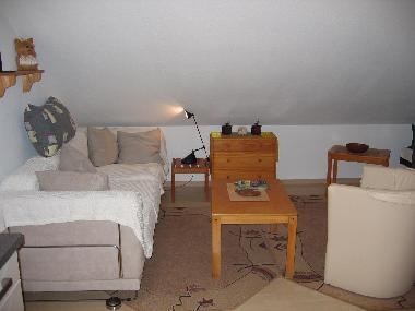 Apartamento de vacaciones en Willingen (Kurhessisches Bergland)Casa de vacaciones