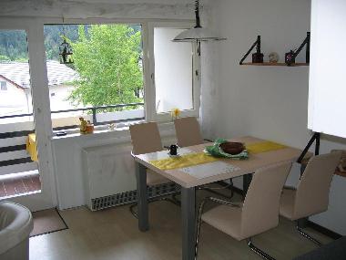 Apartamento de vacaciones en Willingen (Kurhessisches Bergland)Casa de vacaciones