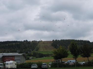 Apartamento de vacaciones en Willingen (Kurhessisches Bergland)Casa de vacaciones
