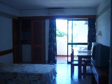 Apartamento de vacaciones en cabanas de tavira (Paris)Casa de vacaciones