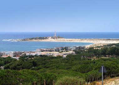 Casa de vacaciones en Chiclana (C�diz)Casa de vacaciones