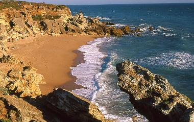 Casa de vacaciones en Chiclana (C�diz)Casa de vacaciones