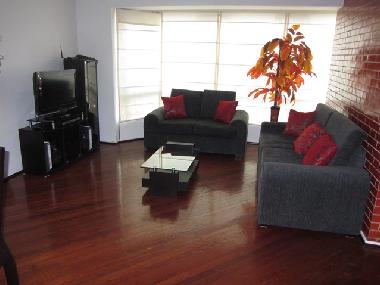 Apartamento de vacaciones en Miraflores (Lima)Casa de vacaciones