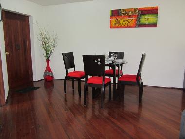 Apartamento de vacaciones en Miraflores (Lima)Casa de vacaciones