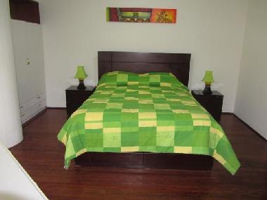 Apartamento de vacaciones en Miraflores (Lima)Casa de vacaciones