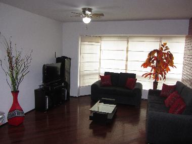 Apartamento de vacaciones en Miraflores (Lima)Casa de vacaciones