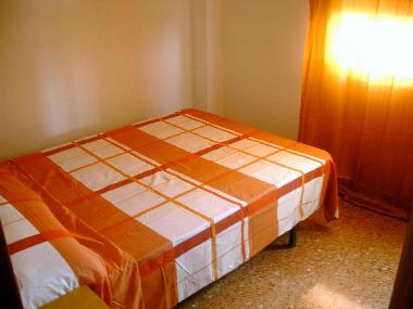 Apartamento de vacaciones en El Vendrell (Tarragona)Casa de vacaciones